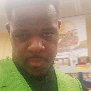 Meet your Posher, Deandre